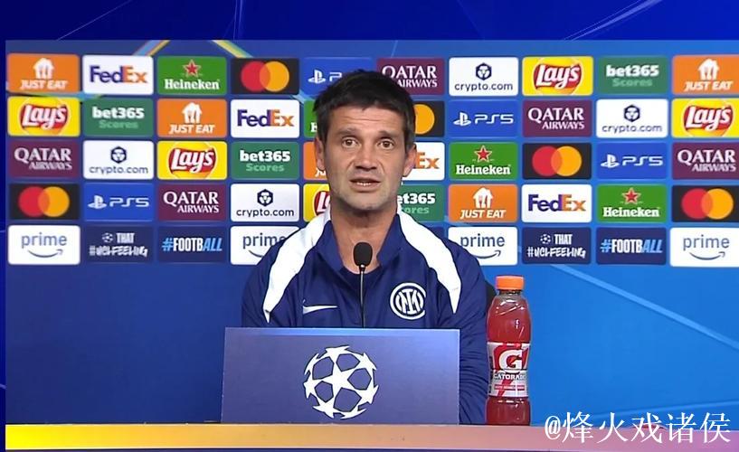 齐沃:5个月前有人预言我们只能位居第8至第10;无论如何我始终面带微笑。 齐沃:5个月前有人预言我们只能位居第8至第10;无论如何我始终面带微笑。