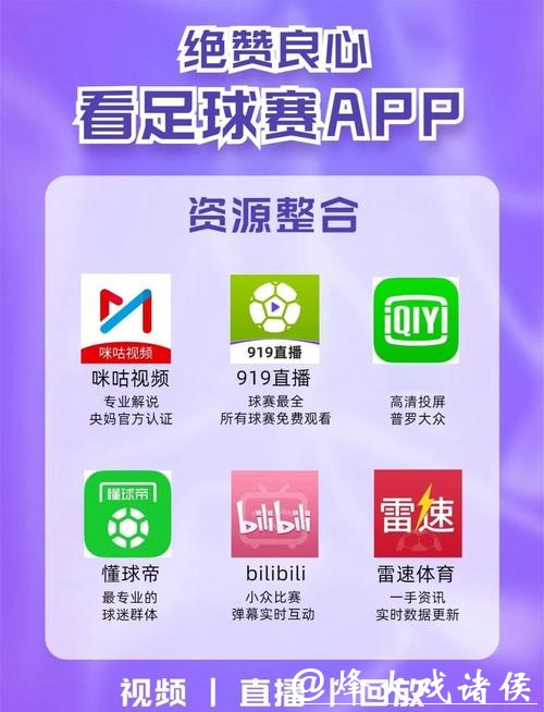 免费高清世界杯赛事直播入口
